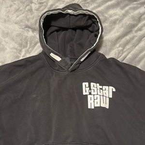 G-Star raw hoodie